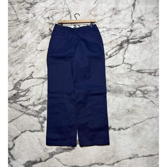 Ben Davis Pants Bens Davis Original Ben Pants Blue W32 L32 Classic